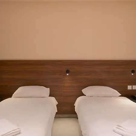 Cora Sun 3* Сент-Полс-Бей