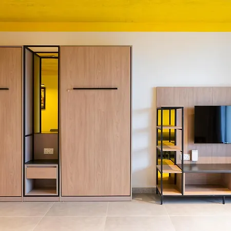 Cora Sun Отель 3*