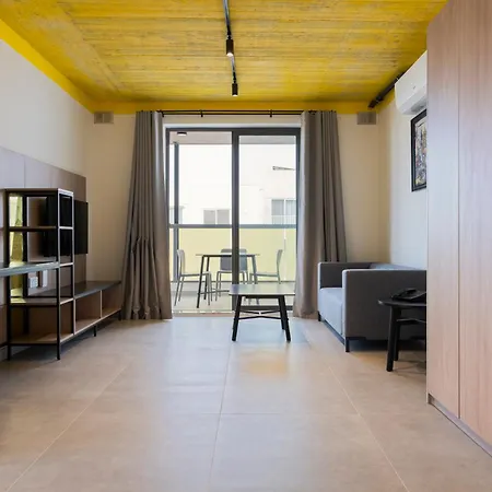 Cora Sun Отель Сент-Полс-Бей