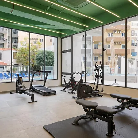 Cora Sun Сент-Полс-Бей