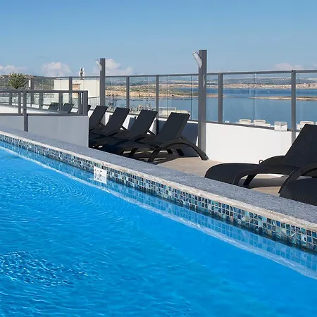 Cora Sun San Pawl il-Baħar