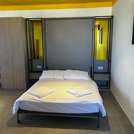 Szálloda Cora Sun 3*