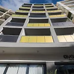 Hotell Cora Sun