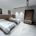 Hotell Cora Sun