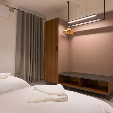 فندق Cora Sun 3*