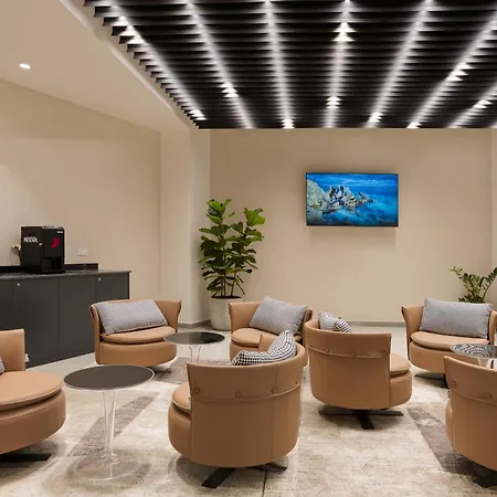 Cora Sun 3* خليج سانت بول