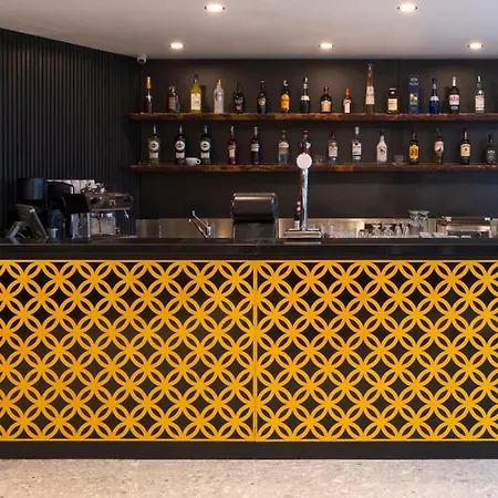 Cora Sun Hotel St. Paul's Bay