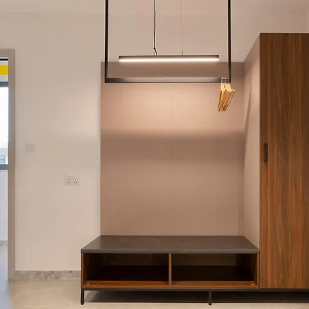 Hotel Cora Sun St. Paul's Bay