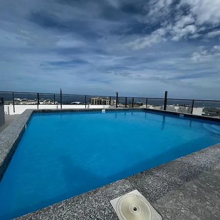 Cora Sun 3* St. Paul's Bay