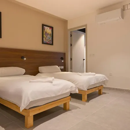 Cora Sun 3* 圣保罗湾城