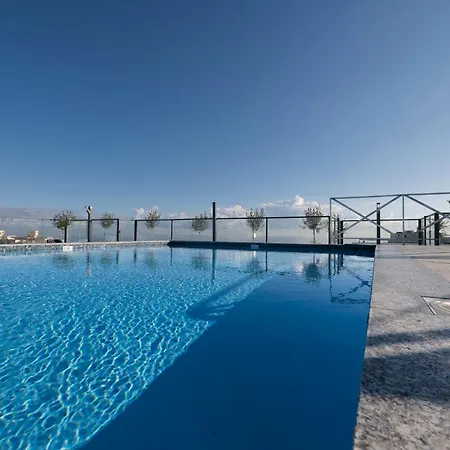 Отель Cora Sun 3*