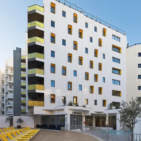 Cora Sun 3* San Pawl il-Baħar
