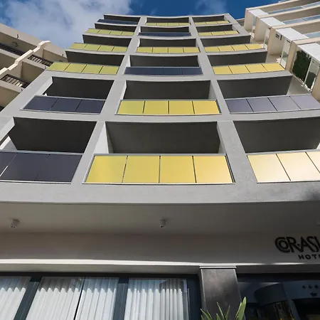 Hotel Cora Sun