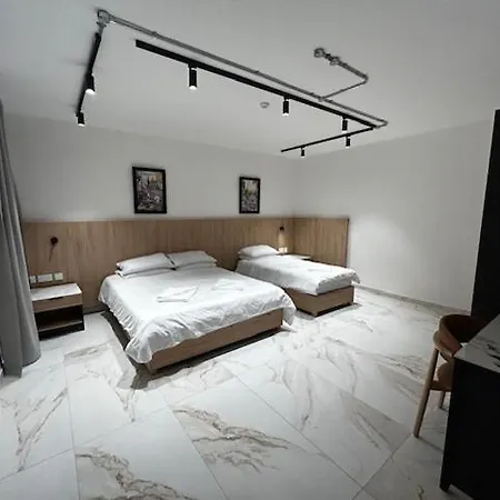 Cora Sun 3* خليج سانت بول