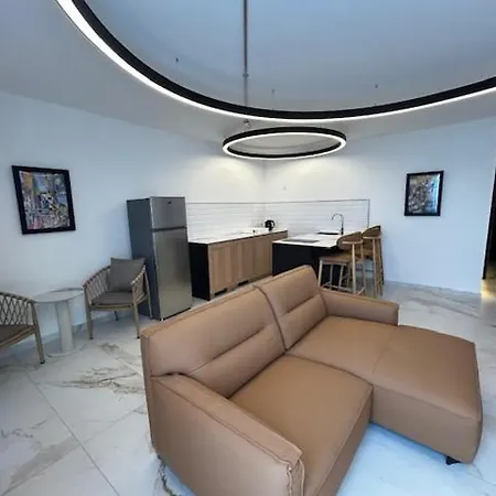 فندق Cora Sun خليج سانت بول
