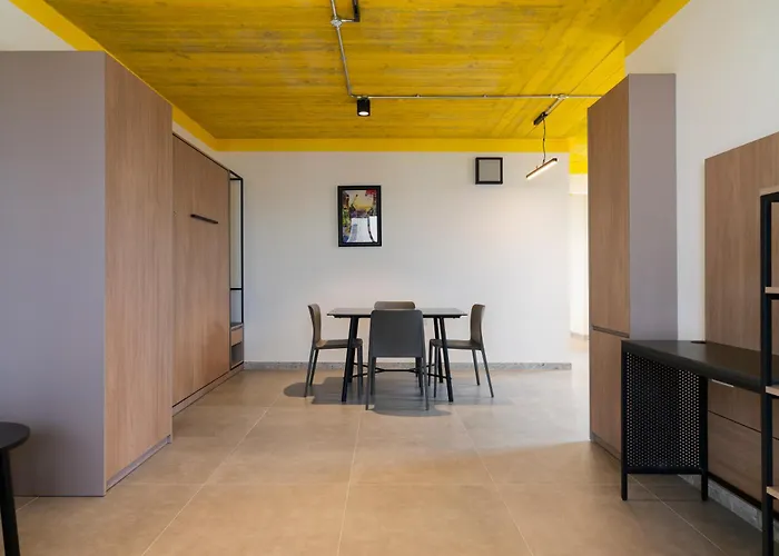 Cora Sun 酒店 圣保罗湾城