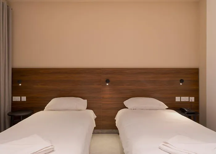 Cora Sun 3* Сент-Полс-Бей