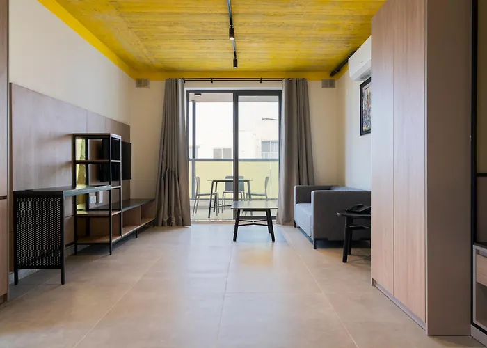 Cora Sun 酒店 圣保罗湾城