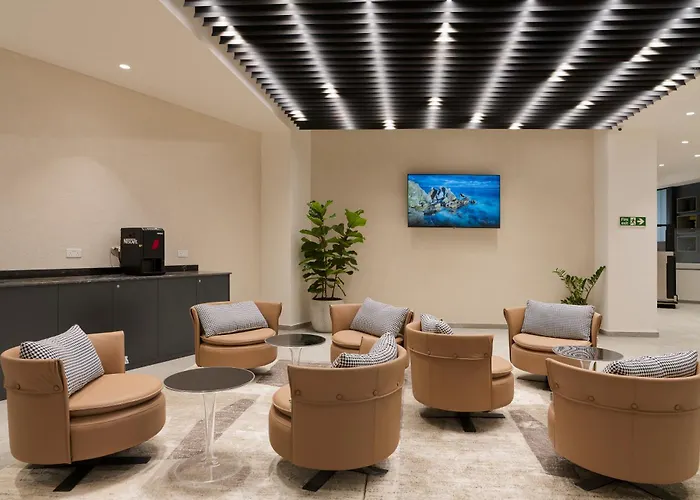 Cora Sun 3* Сент-Полс-Бей