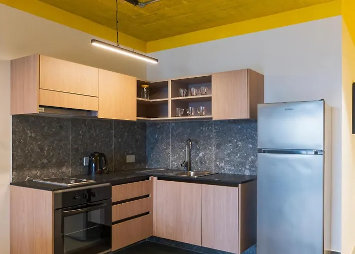 Cora Sun 酒店 圣保罗湾城