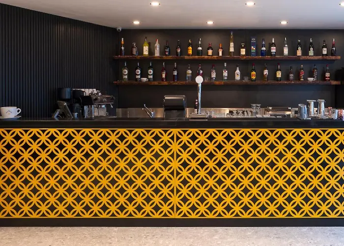 Cora Sun 酒店 圣保罗湾城