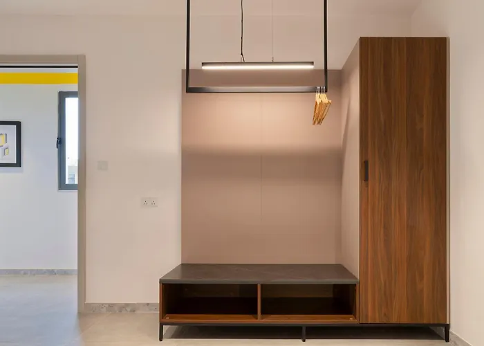 酒店 Cora Sun 圣保罗湾城