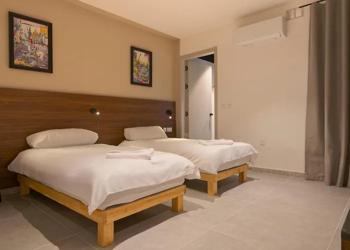 Cora Sun 3* Сент-Полс-Бей