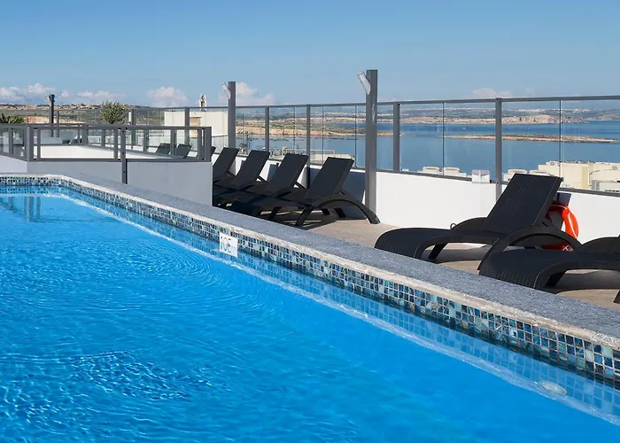 Cora Sun Сент-Полс-Бей