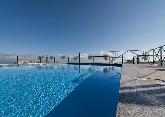 Отель Cora Sun 3*