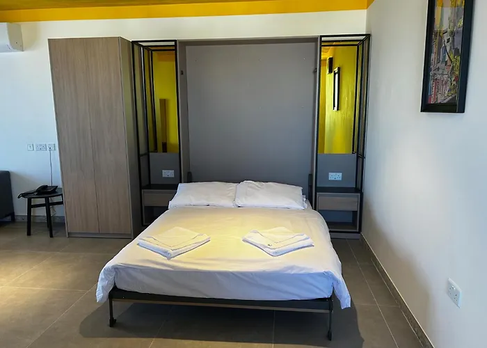 Отель Cora Sun 3*