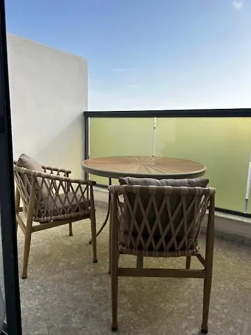 Cora Sun Сент-Полс-Бей