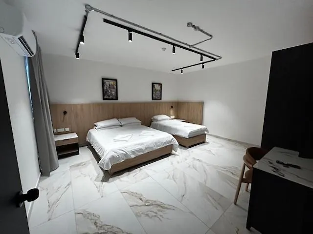 Cora Sun 3* Сент-Полс-Бей