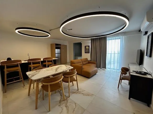 Cora Sun Отель 3*