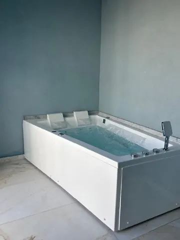 Cora Sun Отель Сент-Полс-Бей