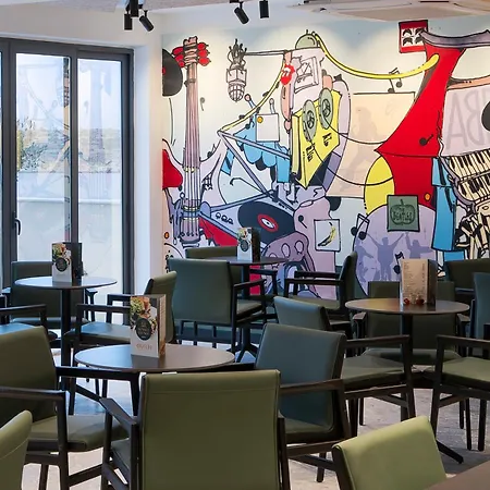 Cora Sun Hotel San Pawl il-Baħar