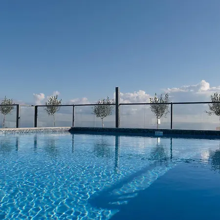 Cora Sun 3* St. Paul's Bay