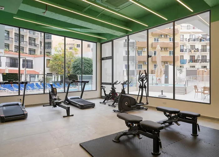 Cora Sun St. Paul's Bay