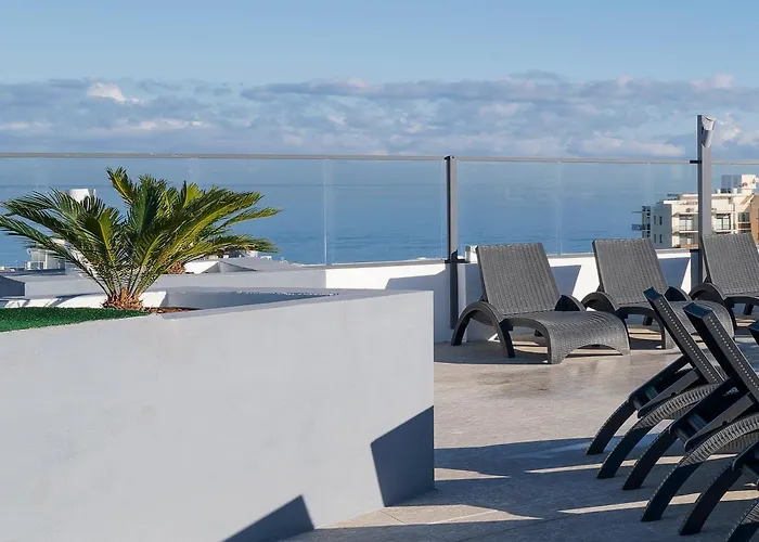 Cora Sun St. Paul's Bay