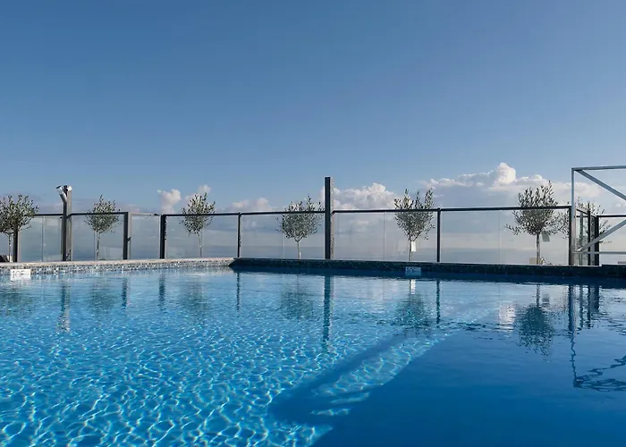 Cora Sun 3* St. Paul's Bay